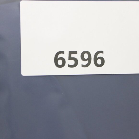 Construct Shirt Mens XL, 17-17 1/2, 34/35 Blue Slim Fit 4 Way Stretch Flip Cuff - Picture 13 of 13